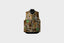 HUF x Toyota TRD Vest (Camo)