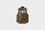 HUF x Toyota TRD Vest (Camo)