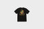 Huf x Smashing Pumpkins Infinite Star Girl Shortsleeve Tee (Black)