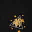 Huf x Smashing Pumpkins Infinite Star Girl Shortsleeve Tee (Black)