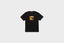 Huf x Smashing Pumpkins Pastachio Medley Shortsleeve Tee (Black)