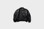 Huf x Three 6 Mafia Jacket (Black)