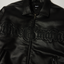 Huf x Three 6 Mafia Jacket (Black)