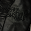 Huf x Three 6 Mafia Jacket (Black)