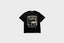 Huf x Three 6 Mafia Most Known Unknown SS Tee (Black)