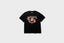 Huf x Three 6 Mafia Mystic Styles SS Tee (Black)