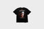 Huf x Three 6 Mafia Mystic Styles SS Tee (Black)
