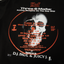 Huf x Three 6 Mafia Mystic Styles SS Tee (Black)
