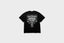 Huf x Three 6 Mafia Sizzurp SS Tee (Black)