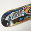 Huf x Three 6 Mafia Skate Deck (Multi-Color)