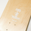Huf x Three 6 Mafia Skate Deck (Multi-Color)