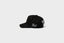 Huf x Three 6 Mafia Snapback (Black)