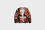 Huf x Three 6 Mafia Torched LS Thermal (Multi)