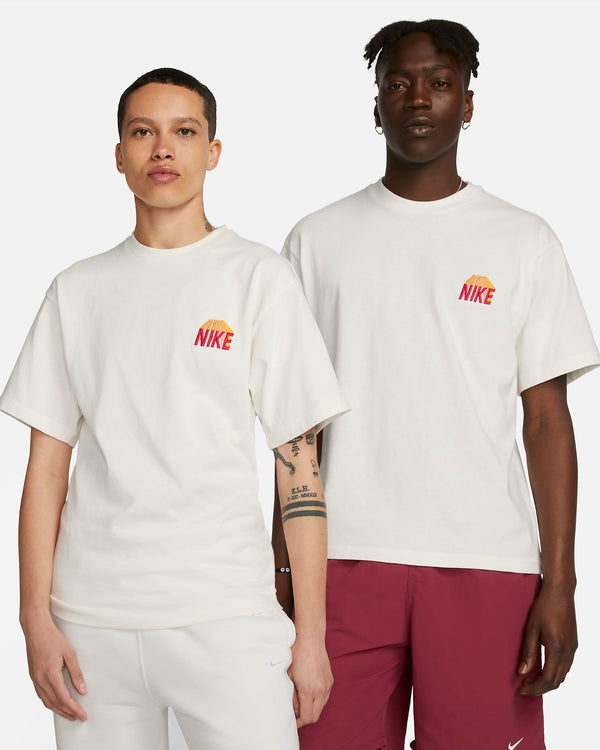 Nike Sunset T-Shirt (Sail)