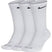 Nike Everyday Plus Crew Sock  (3 Pack)