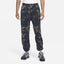Nike ACG Wolf Tree Fleece Pants (Blue/Smoke Grey/Stone)