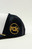 RCK x Mitchell & Ness LR Trucker (Navy Blue/White)