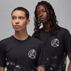 Jordan Artist Series by Jammie Holmes Graphic T-Shirt (Black)