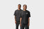 Jordan BIKE AIR x Nigel Sylvester T-Shirt (Anthracite)