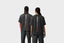 Jordan BIKE AIR x Nigel Sylvester T-Shirt (Anthracite)