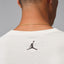 Jordan Black Cat L/S Tee (Ivory)