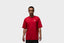 Jordan Brand Sneaker Patch T-Shirt (Varsity Red/Black)