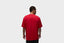 Jordan Brand Sneaker Patch T-Shirt (Varsity Red/Black)