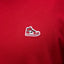 Jordan Brand Sneaker Patch T-Shirt (Varsity Red/Black)