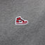 Jordan Brand T-Shirt (Carbon Heather)