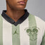 Jordan Brooklyn Dia de los Muertos Goalkeeper Top (Jade)