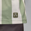 Jordan Brooklyn Dia de los Muertos Goalkeeper Top (Jade)