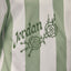 Jordan Brooklyn Dia de los Muertos Goalkeeper Top (Jade)