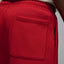 Jordan Brooklyn Fleece Men's Shorts (Red)