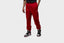 Jordan Brooklyn Fleece Pants (Gym Red/White)