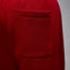 Jordan Brooklyn Fleece Pants (Gym Red/White)