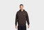 Jordan Brooklyn Fleece Pullover Hoodie (Baroque Brown/Sail)