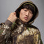 Jordan Brooklyn Fleece Realtree Pullover Hoodie (Realtree)