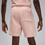 Jordan Brooklyn Fleece Shorts (Pink)