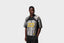 Jordan Brooklyn Realtree Jersey (White/Black/Bright Citron)