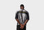 Jordan Brooklyn Realtree Jersey (White/Black/Bright Citron)