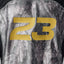 Jordan Brooklyn Realtree Jersey (White/Black/Bright Citron)
