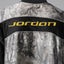 Jordan Brooklyn Realtree Jersey (White/Black/Bright Citron)