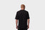 Jordan Brooklyn Short Sleeve T-Shirt (Black)