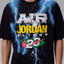 Jordan Brooklyn Short Sleeve T-Shirt (Black)