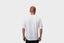 Jordan Brooklyn Short Sleeve T-Shirt (White/Black)