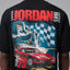 Jordan Brooklyn T-Shirt (Black)