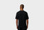 Jordan Brooklyn Tee (Black)