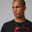 Jordan Brooklyn Tee (Black)