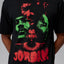 Jordan Brooklyn Tee (Black)