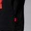 Jordan Brooklyn Tee (Black)